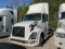2018 VOLVO VNL64T300 Serial Number: 4V4NC9EH6JN993755