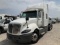 2015 INTERNATIONAL PROSTAR Serial Number: 3HSDJAPR6FN128162