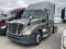 2016 FREIGHTLINER CASCADIA Serial Number: 3AKJGLD5XGSHD8643