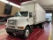 2001 INTERNATIONAL 8000 Serial Number: 1HTHCADR11H262933