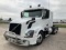 2016 VOLVO VNL42T400 Serial Number: 4V4NC9TH0GN936916