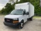 2022 GMC COMMERCIAL VANS W/ Serial Number: 7GZ37SC73NN001525