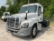 2018 FREIGHTLINER CASCADIA 125 Serial Number: 1FUGGEDV9JLHB4097