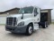 2019 FREIGHTLINER CASCADIA Serial Number: 1FUGGEDVXKLKH2011