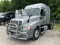 2014 FREIGHTLINER CASCADIA Serial Number: 3AKJGLD50ESFK9686