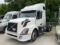 2015 VOLVO VNL64T670 Serial Number: 4V4NC9EH2FN919238