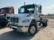 2013 FREIGHTLINER M2 Serial Number: 1FUBCYBS1DDFD8578