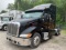 2011 PETERBILT 387 Serial Number: 1XP7D49X1BD121298