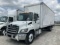 2016 HINO HINO 338 Serial Number: 5PVNV8JV5G4S55276