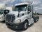 2012 FREIGHTLINER CASCADIA Serial Number: 1FUJGBDV9CLBH8520