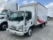 2019 ISUZU N Serial Number: 54DC4W1B2KS804646