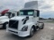 2015 VOLVO VN42T300 Serial Number: 4V4N19EG2FN937901