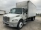 2014 FREIGHTLINER M2 Serial Number: 3ALACWDU7EDFK8815