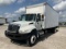 2017 INTERNATIONAL DURASTAR 4000 Serial Number: 3HAMMMML3HL654504