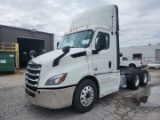 2020 FREIGHTLINER CASCADIA 116 Serial Number: 3AKJHTDV8LSLX7485