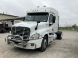 2016 FREIGHTLINER CASCADIA 125 Serial Number: 1FUBGKBG2GLGV2083