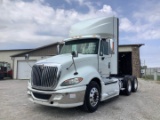 2017 INTERNATIONAL PROSTAR Serial Number: 3HSDJAPR1HN473599