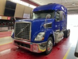2007 VOLVO VT64T840 Serial Number: 4V4LC9KL27N483928