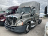 2016 FREIGHTLINER CASCADIA Serial Number: 3AKJGLD5XGSHD8643