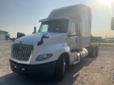 2019 INTERNATIONAL LT Serial Number: 3HSDZAPR8KN365688