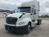 2019 INTERNATIONAL LT Serial Number: 3HSDZAPR7KN319222