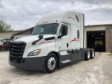 2021 FREIGHTLINER CASCADIA Serial Number: 1FUJHHDR8MLMF7331
