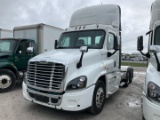 2018 FREIGHTLINER CASCADIA Serial Number: 1FUJGEDR1JLJZ1622