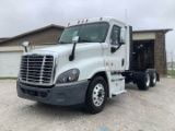2019 FREIGHTLINER CASCADIA Serial Number: 1FUGGEDVXKLKH2011