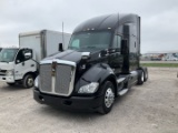 2016 KENWORTH CONSTRUCTION Serial Number: 1XKYD48X7GJ458773