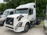 2015 VOLVO VNL64T670 Serial Number: 4V4NC9EH2FN919238
