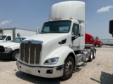 2014 PETERBILT 579 Serial Number: 1XPBDP9X8ED243639