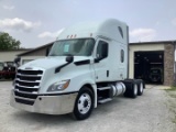2020 FREIGHTLINER CASCADIA Serial Number: 3AKJHHDR5LSLX6228