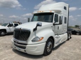 2019 INTERNATIONAL LT Serial Number: 3HSDZAPR3KN284730