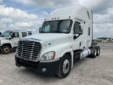 2009 FREIGHTLINER CASCADIA Serial Number: 1FUJGLCKX9LAE3651