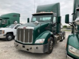 2017 PETERBILT 579 Serial Number: 1XPBD49X5HD286547