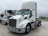 2014 PETERBILT 579 Serial Number: 1XPBDP9X1ED247662