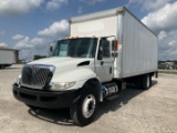 2017 INTERNATIONAL DURASTAR 4000 Serial Number: 3HAMMMML3HL654504