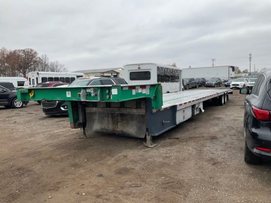 2019 WILSON STEP DECK Serial Number: 1W15532A0K6627415