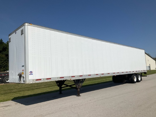 2015 UTILITY DRY VAN Serial Number: 1UYVS2538FP276815