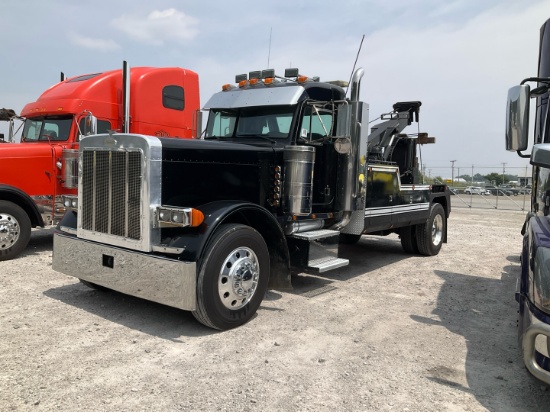 1998 PETERBILT 379 Serial Number: 1XP5DR9X2WN445056