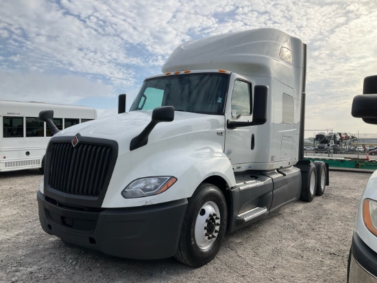2023 INTERNATIONAL LT Serial Number: 3HSDZAPRXPN680175