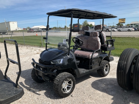 2026 UNKNOWN GOLF CART Serial Number: 60044184