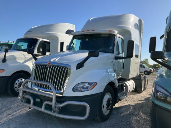 2022 INTERNATIONAL LT Serial Number: 3HSDZAPR3NN153785