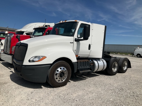 2023 INTERNATIONAL LT Serial Number: 3HSDZAPRXPN789591
