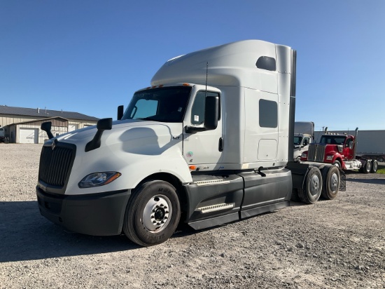 2023 INTERNATIONAL LT Serial Number: 3HSDZAPR0PN727939