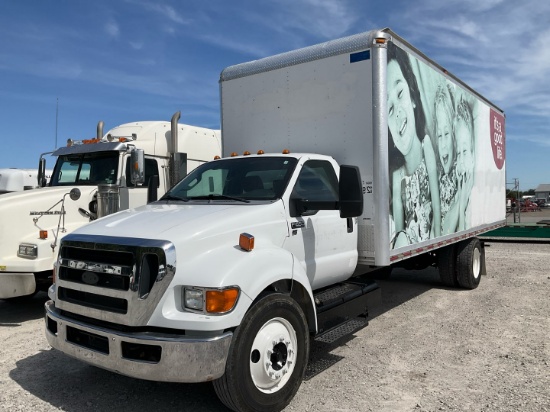 2015 FORD F550 SD XL Serial Number: 3FRNF6HD1FV712910
