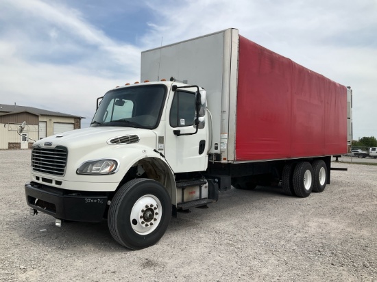 2020 FREIGHTLINER M2-106 Serial Number: 3ALHCYFE3LDLV4364