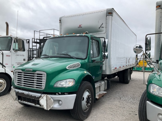 2016 FREIGHTLINER M2-106 Serial Number: 3ALACXDT5GDGN8818