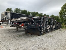 2008 COTTRELL CAR HAULER Serial Number: 5E0AC14498G245901