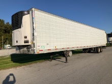 2011 UTILITY REEFER Serial Number: 1UYVS2531BM070604